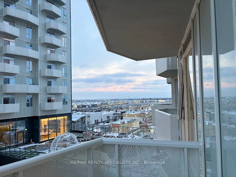Photo 30 of Unit 730, 498 Caldari Road, Vaughan, Concord — HOMEH