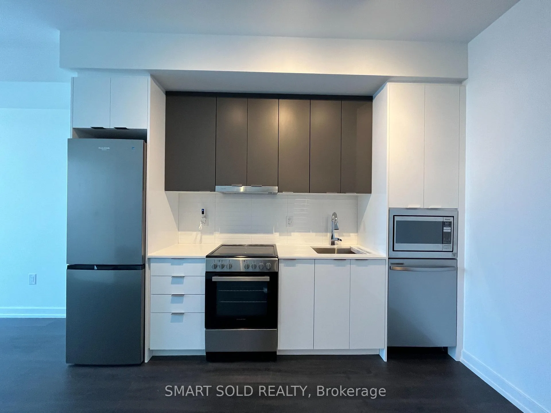 Photo 4 of Unit A531, 9763 Markham Road, Markham, Greensborough — HOMEH