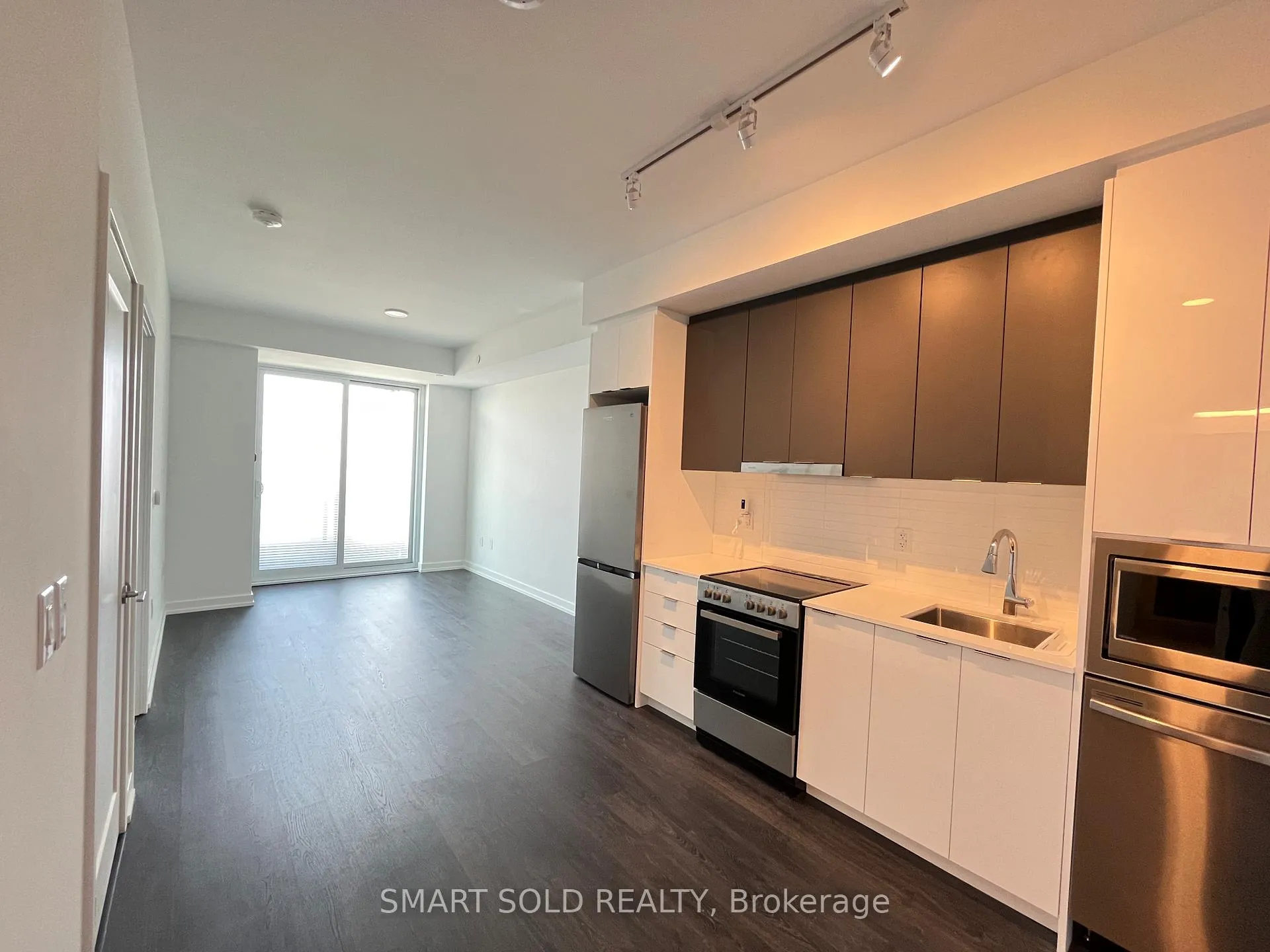 Photo 7 of Unit A531, 9763 Markham Road, Markham, Greensborough — HOMEH