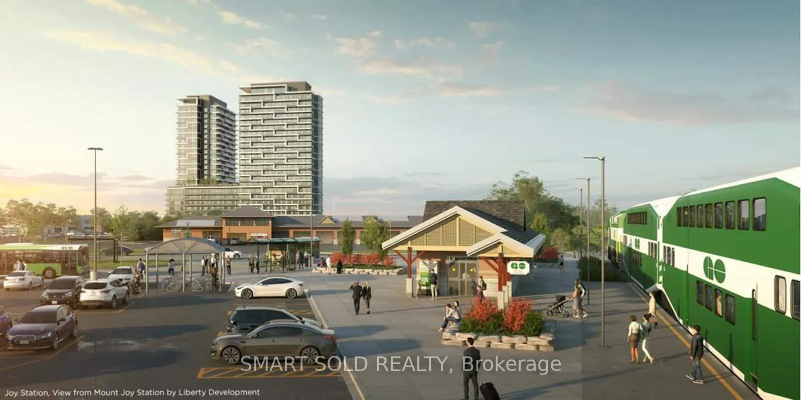 Photo 13 of Unit A531, 9763 Markham Road, Markham, Greensborough — HOMEH