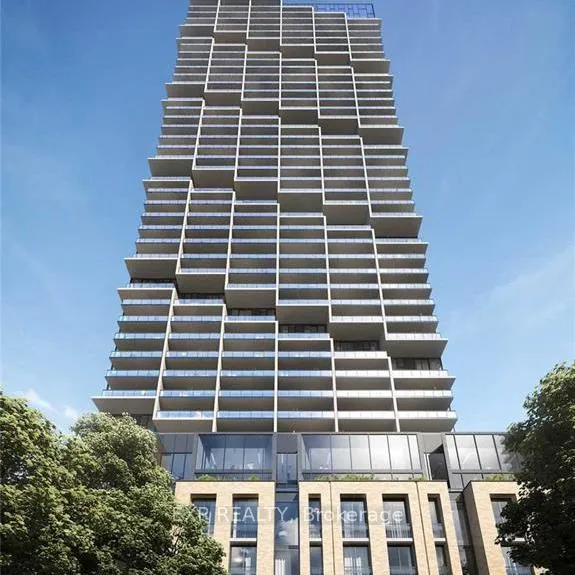 Front of Unit Ph07, 1000 Portage Parkway