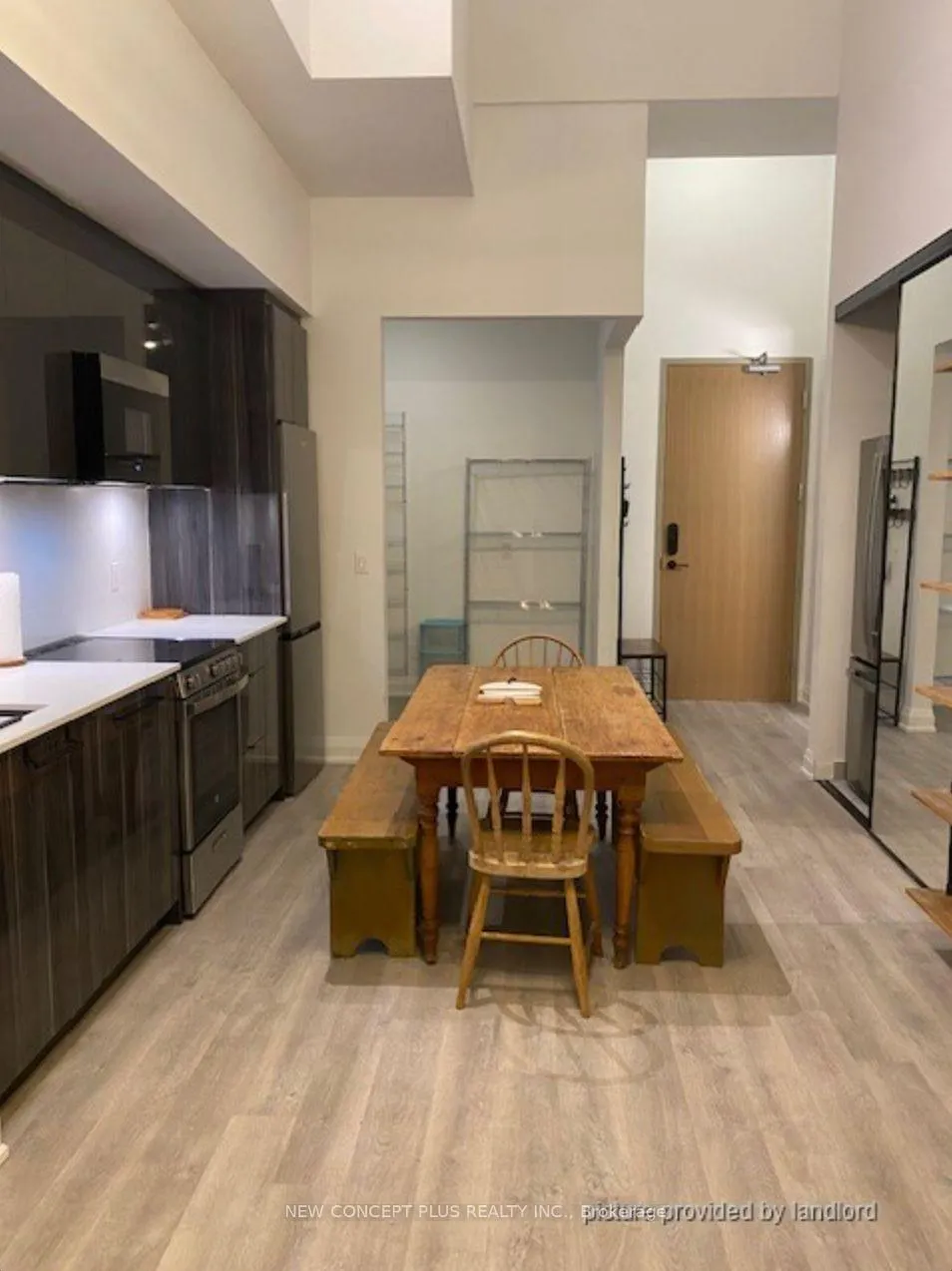 Photo 1 of Unit 103, 2369 Danforth Avenue, Toronto, East End-Danforth — HOMEH