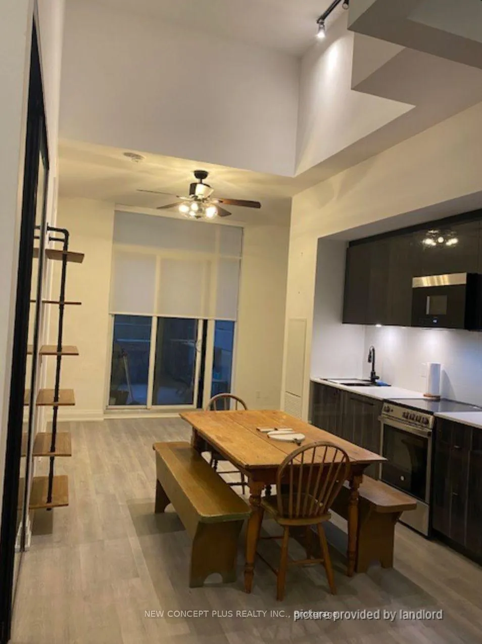 Photo 2 of Unit 103, 2369 Danforth Avenue, Toronto, East End-Danforth — HOMEH