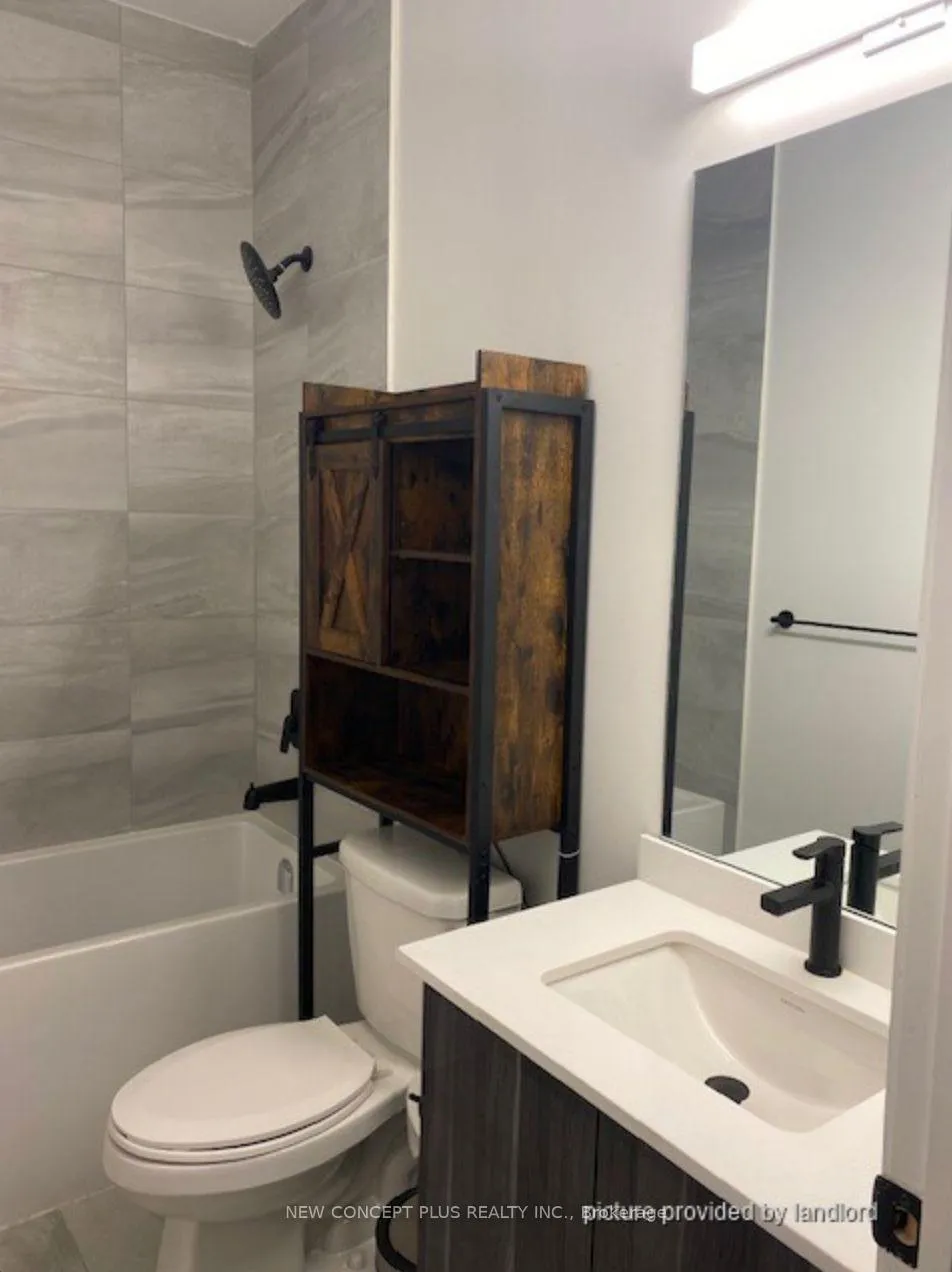 Photo 8 of Unit 103, 2369 Danforth Avenue, Toronto, East End-Danforth — HOMEH