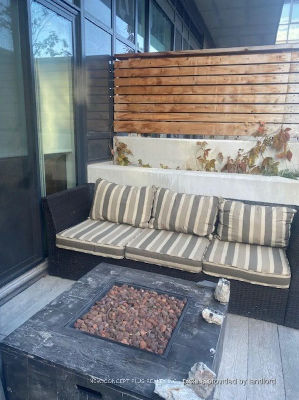 Photo 9 of Unit 103, 2369 Danforth Avenue, Toronto, East End-Danforth — HOMEH