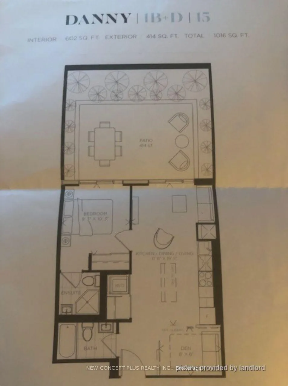 Photo 17 of Unit 103, 2369 Danforth Avenue, Toronto, East End-Danforth — HOMEH