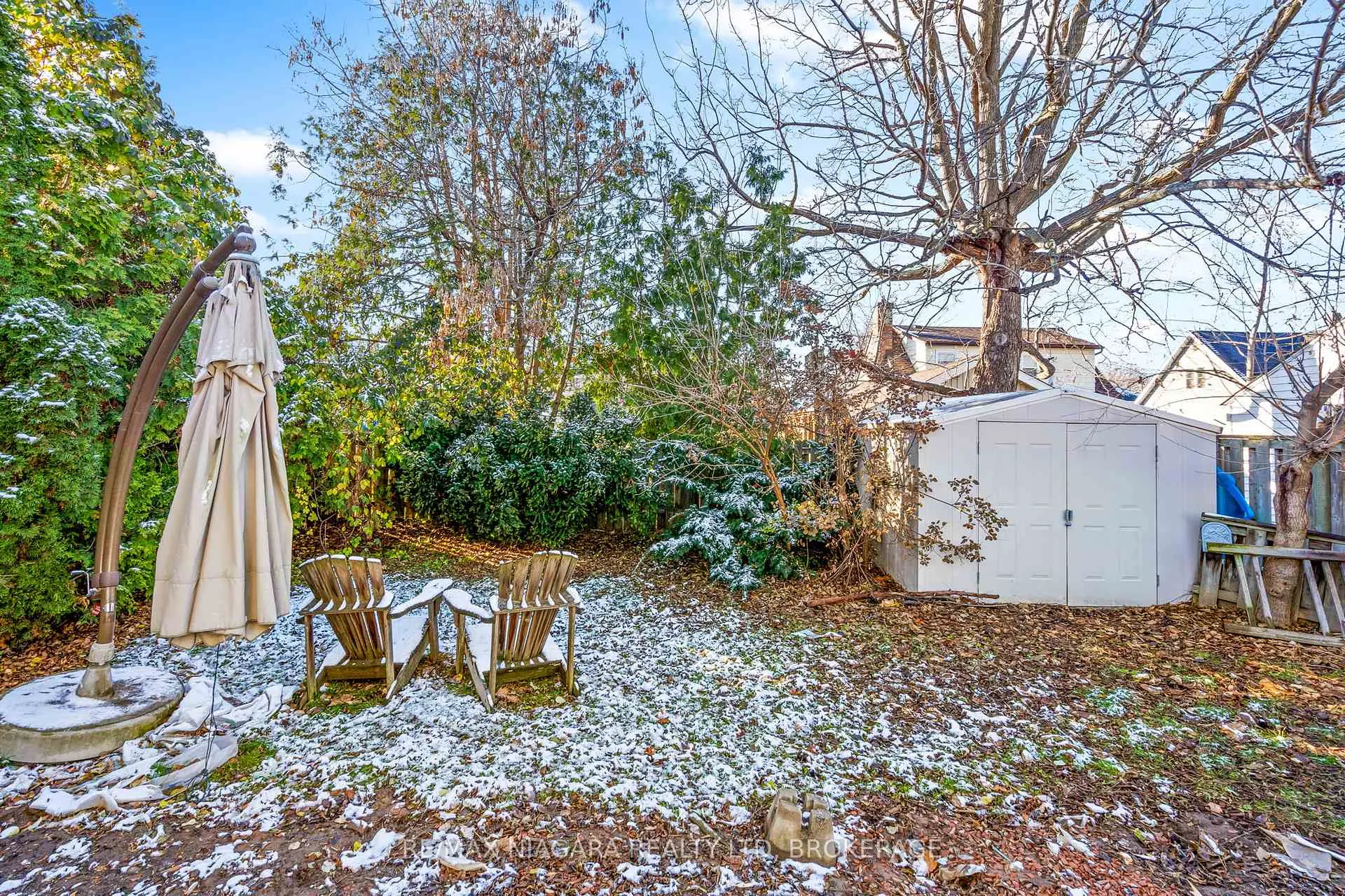 Photo 23 of 57 Lorne Street, St. Catharines, E. Chester — HOMEH