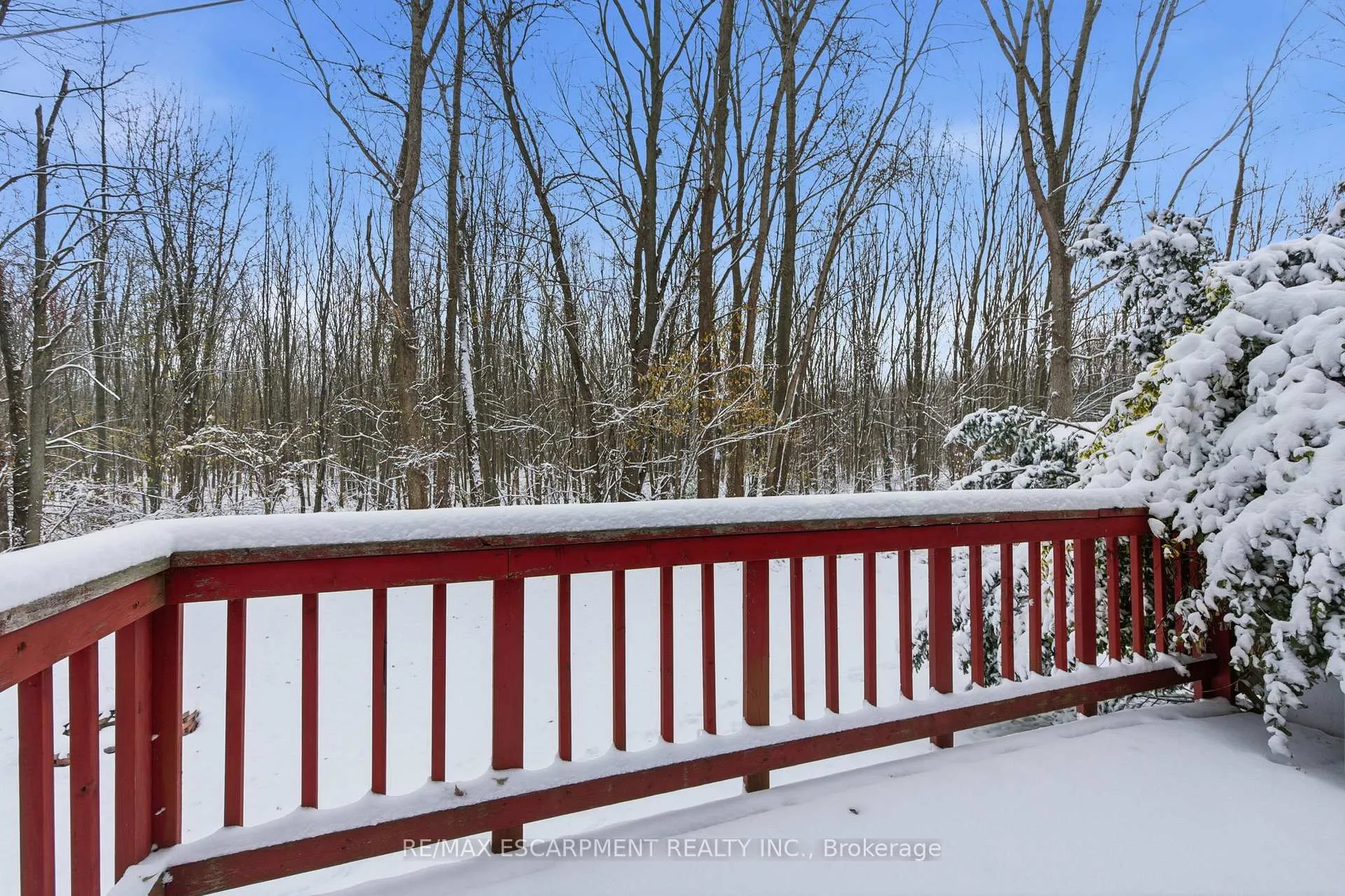Photo 29 of 563 6th Concession Road W, Hamilton, Rural Flamborough — HOMEH