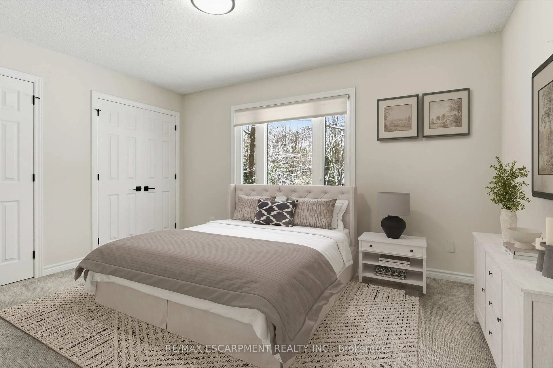 Photo 30 of 563 6th Concession Road W, Hamilton, Rural Flamborough — HOMEH