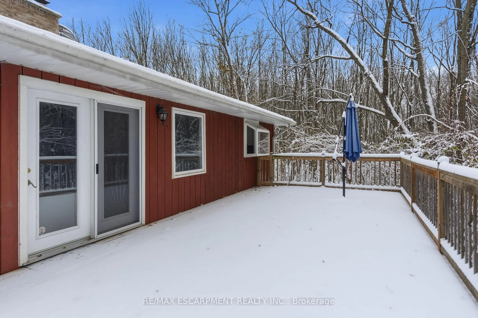 Photo 43 of 563 6th Concession Road W, Hamilton, Rural Flamborough — HOMEH