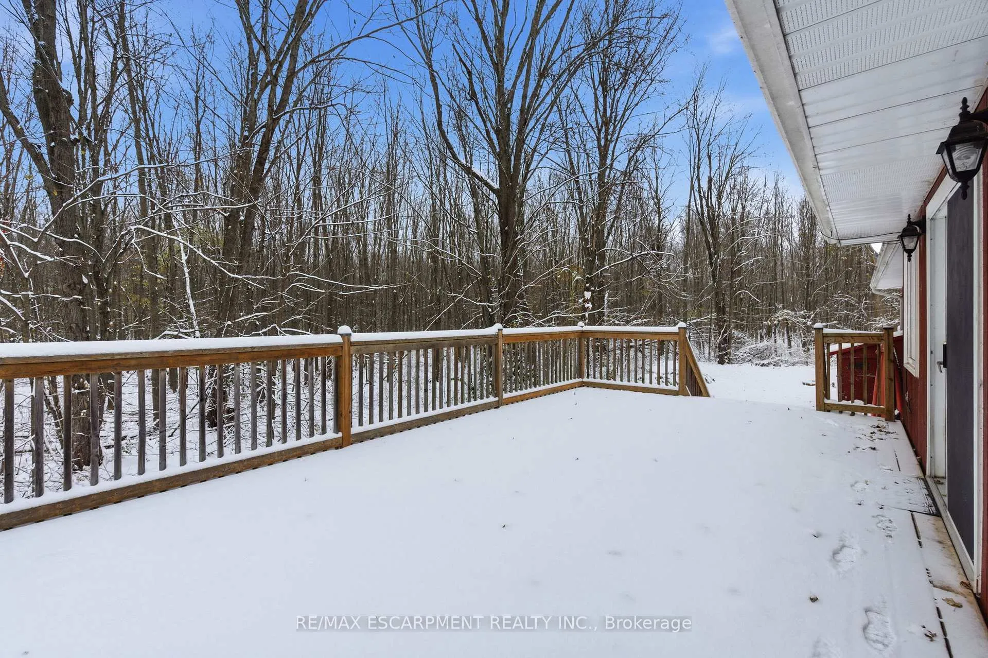 Photo 44 of 563 6th Concession Road W, Hamilton, Rural Flamborough — HOMEH