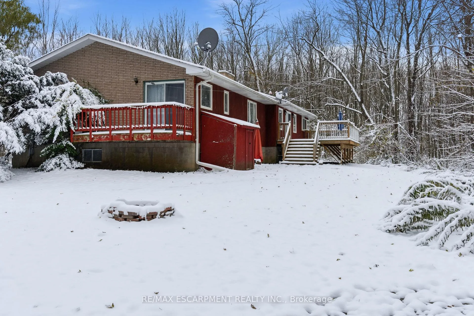 Photo 45 of 563 6th Concession Road W, Hamilton, Rural Flamborough — HOMEH