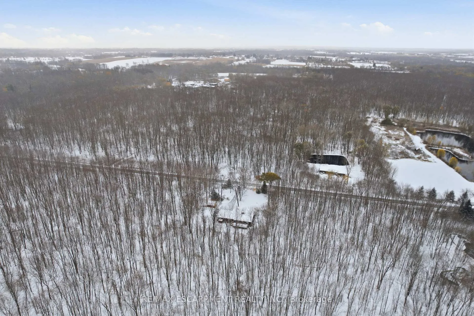 Photo 48 of 563 6th Concession Road W, Hamilton, Rural Flamborough — HOMEH