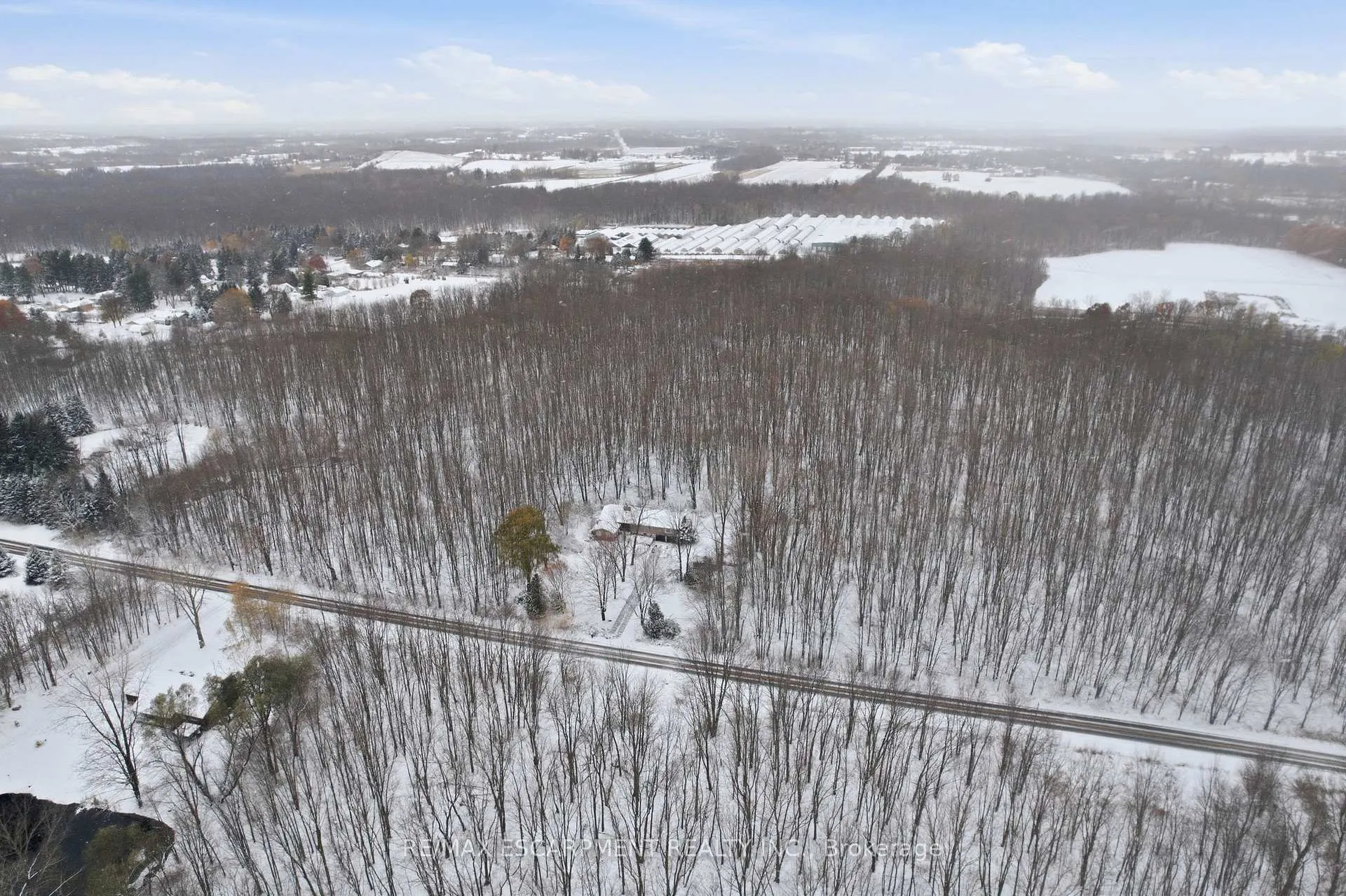 Photo 49 of 563 6th Concession Road W, Hamilton, Rural Flamborough — HOMEH