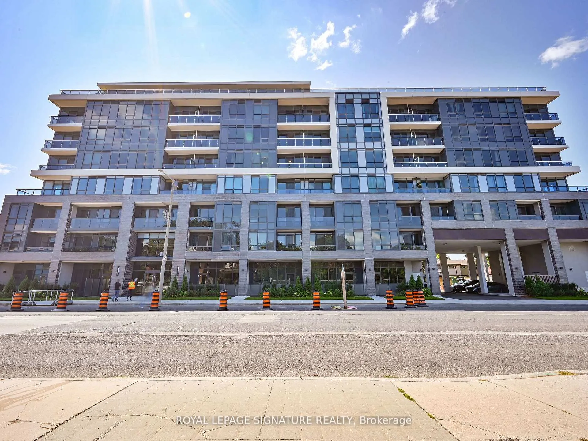 Photo 1 of Unit 405, 415 Main Street W, Hamilton, Kirkendall — HOMEH