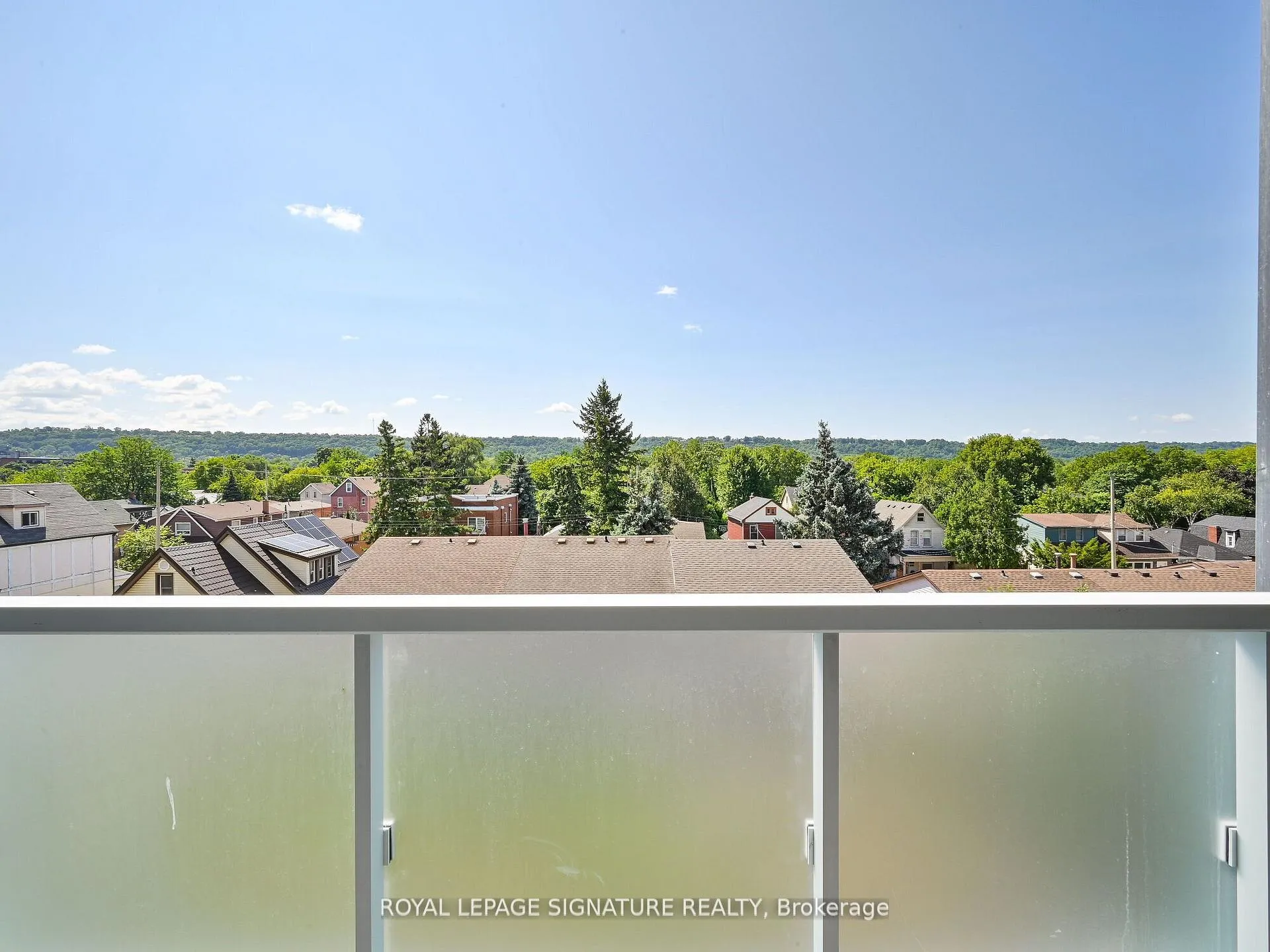 Photo 32 of Unit 405, 415 Main Street W, Hamilton, Kirkendall — HOMEH