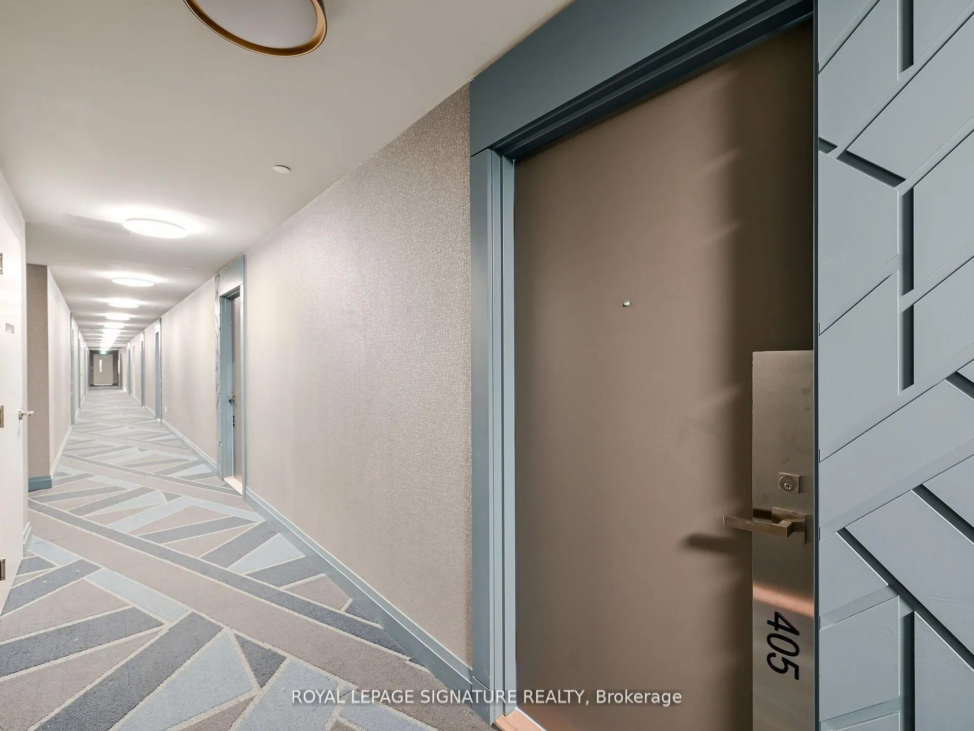 Photo 35 of Unit 405, 415 Main Street W, Hamilton, Kirkendall — HOMEH