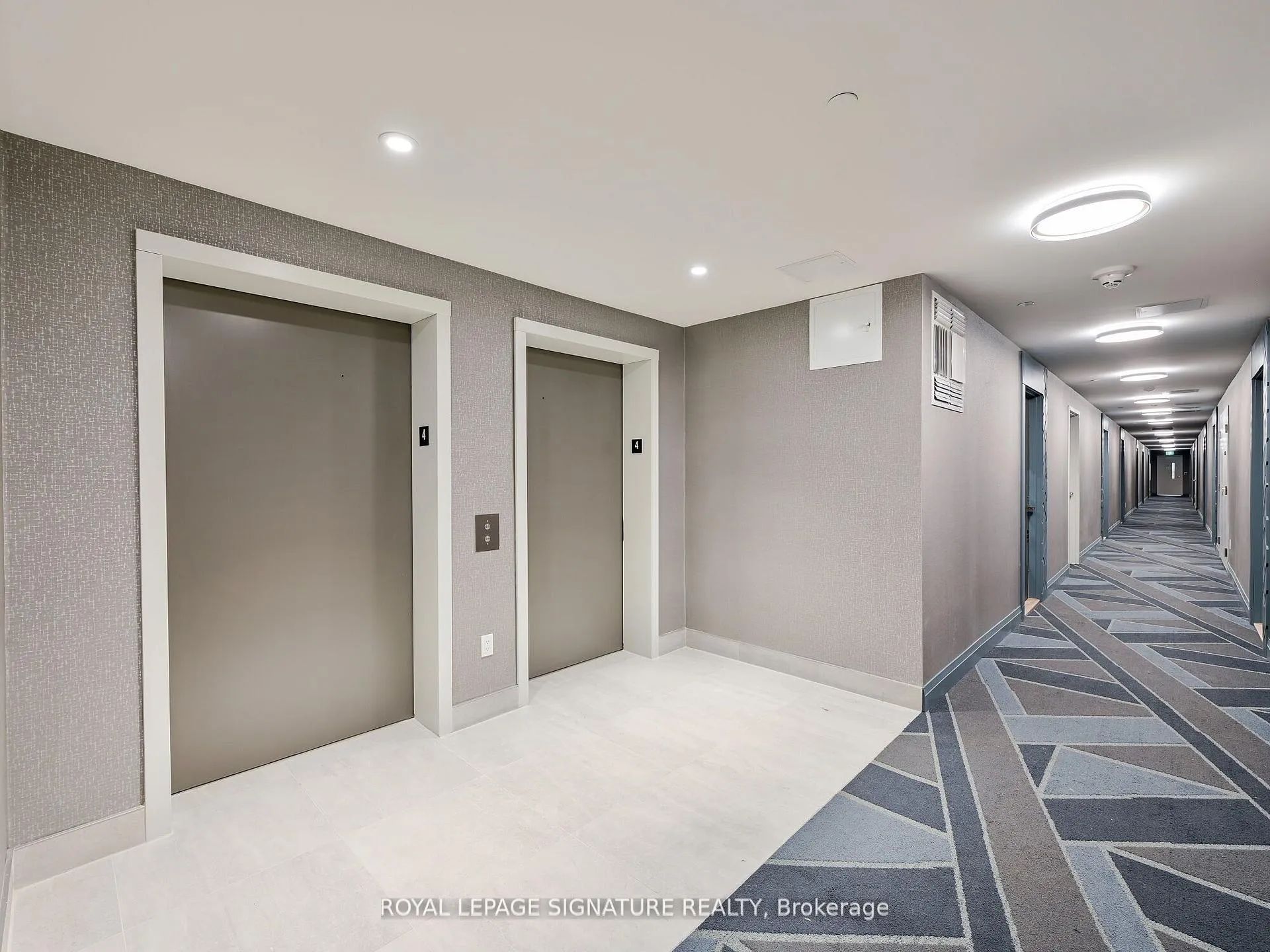 Photo 40 of Unit 405, 415 Main Street W, Hamilton, Kirkendall — HOMEH