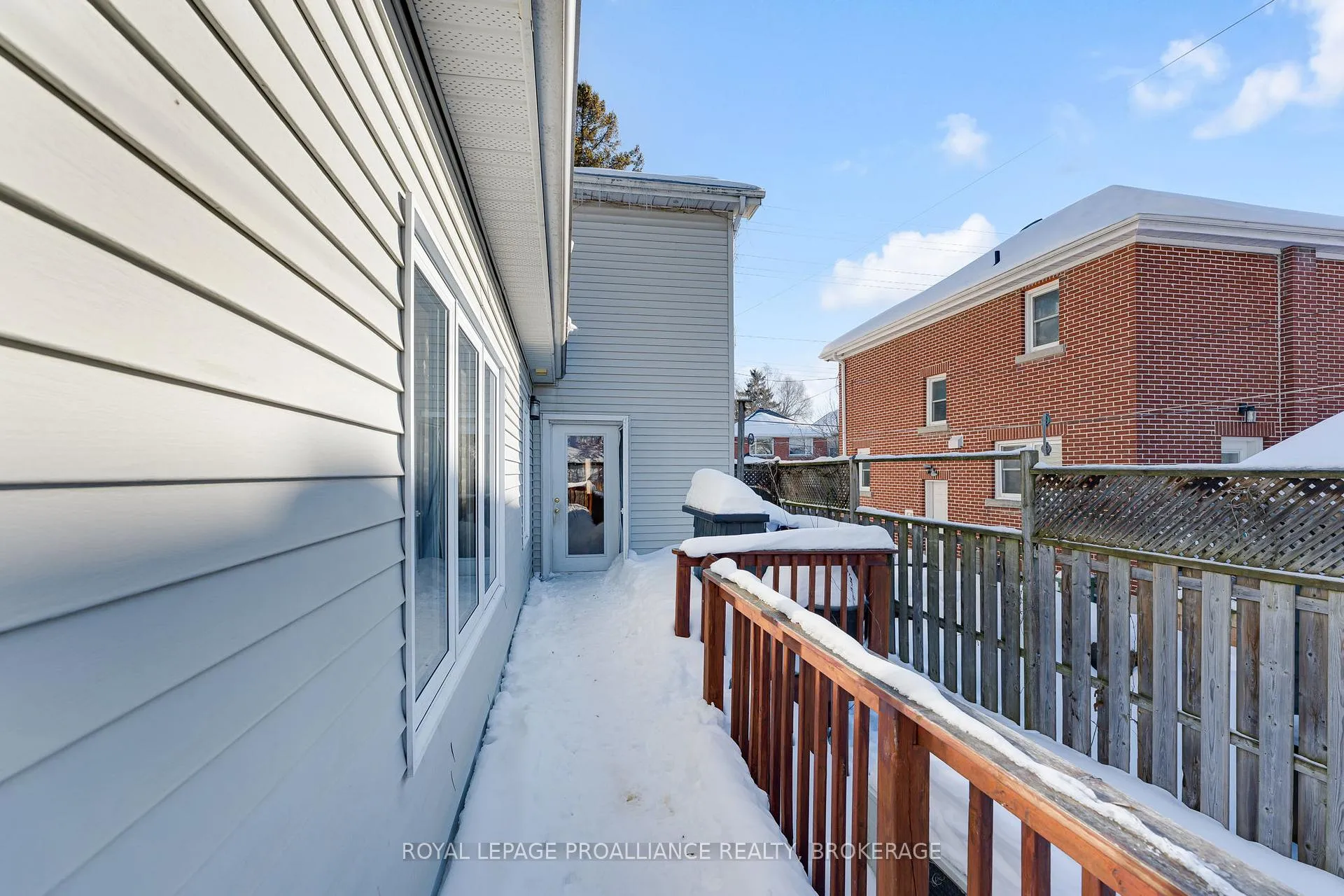 Photo 5 of 184 Regent Street, Kingston, Central City East — HOMEH