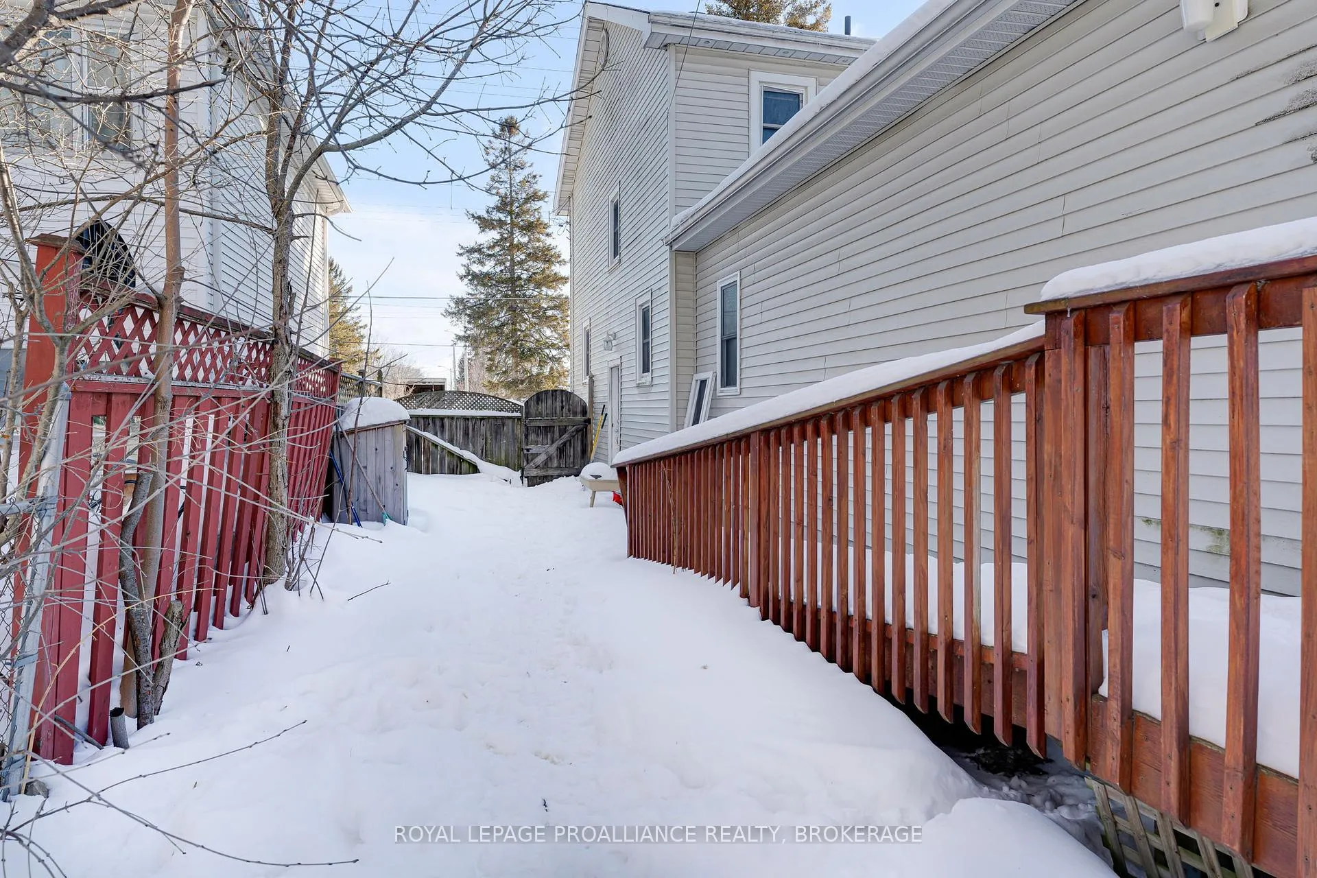 Photo 9 of 184 Regent Street, Kingston, Central City East — HOMEH