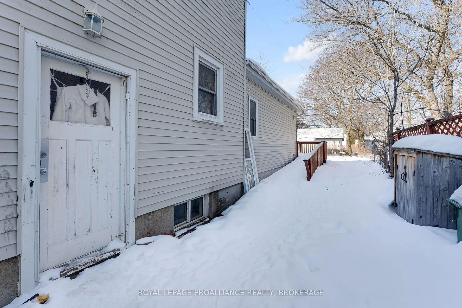 Photo 10 of 184 Regent Street, Kingston, Central City East — HOMEH