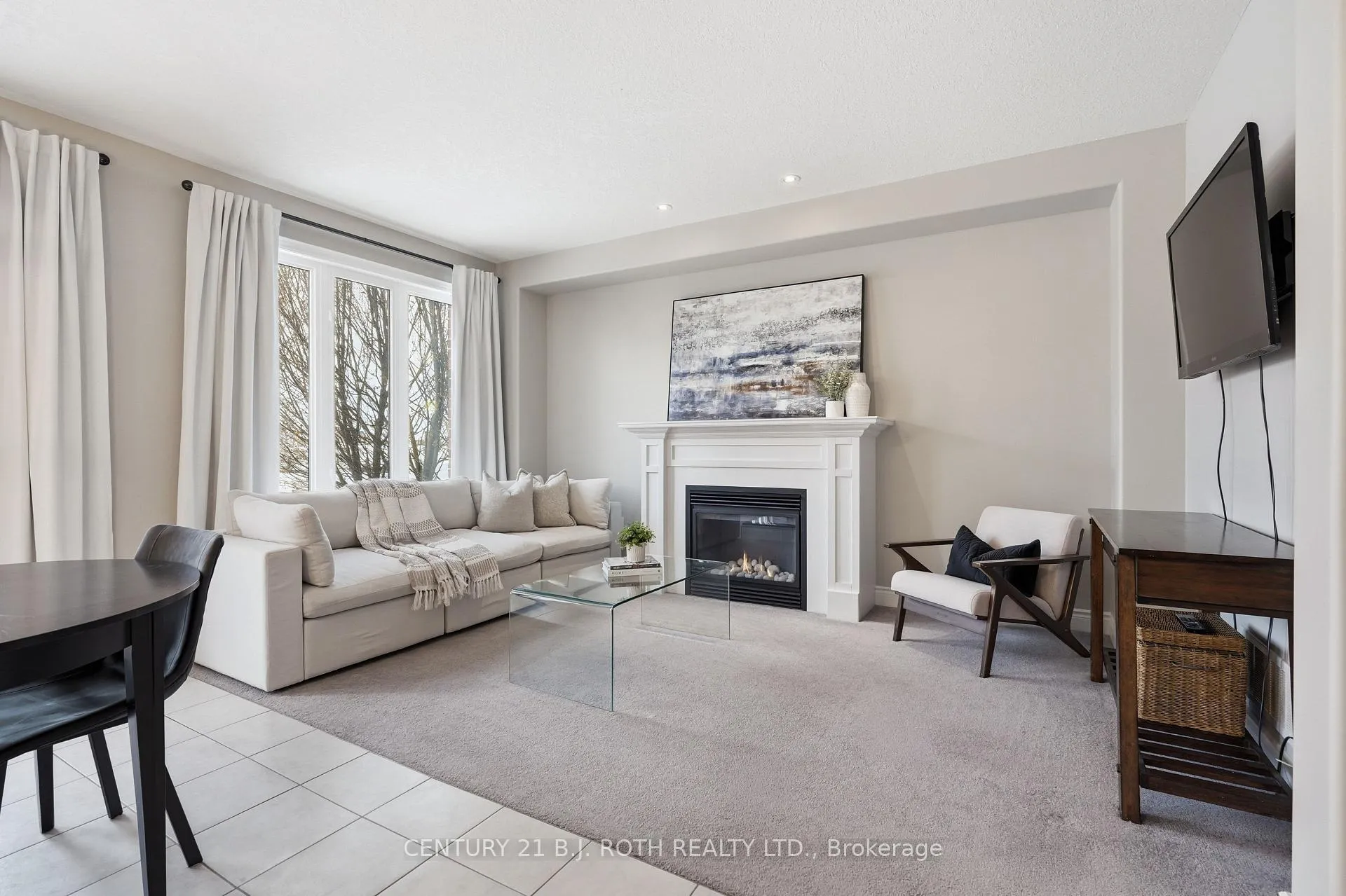 Photo 10 of 10 Auburn Court, Barrie, Ardagh — HOMEH