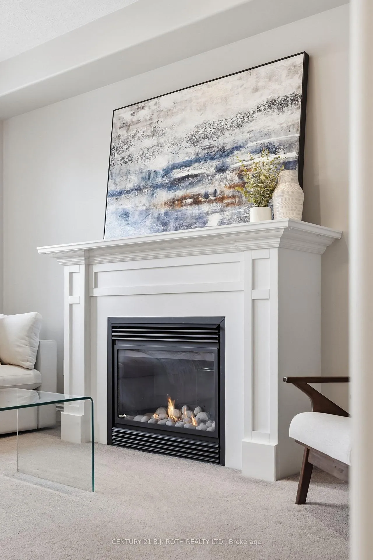 Photo 12 of 10 Auburn Court, Barrie, Ardagh — HOMEH