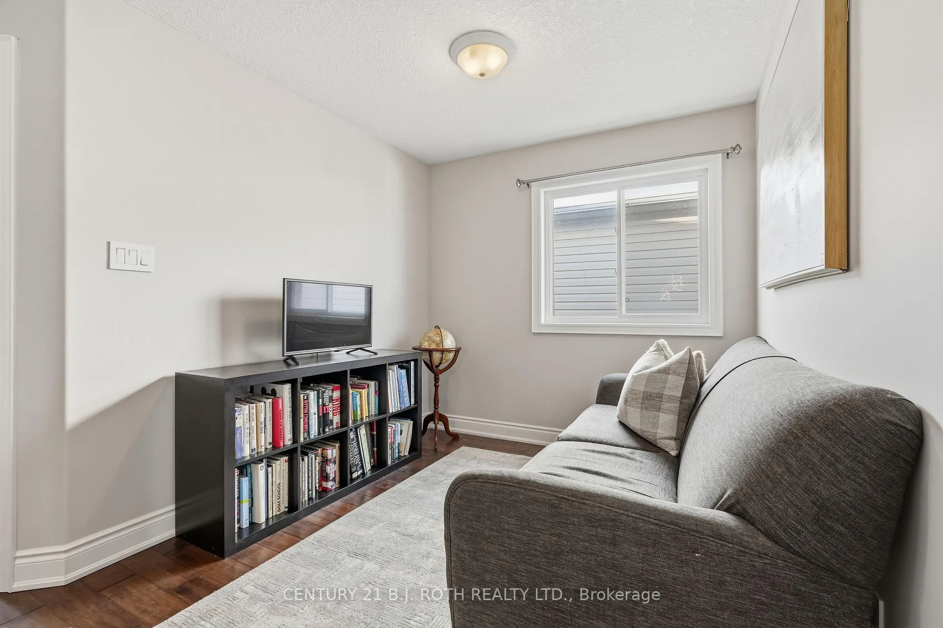 Photo 17 of 10 Auburn Court, Barrie, Ardagh — HOMEH