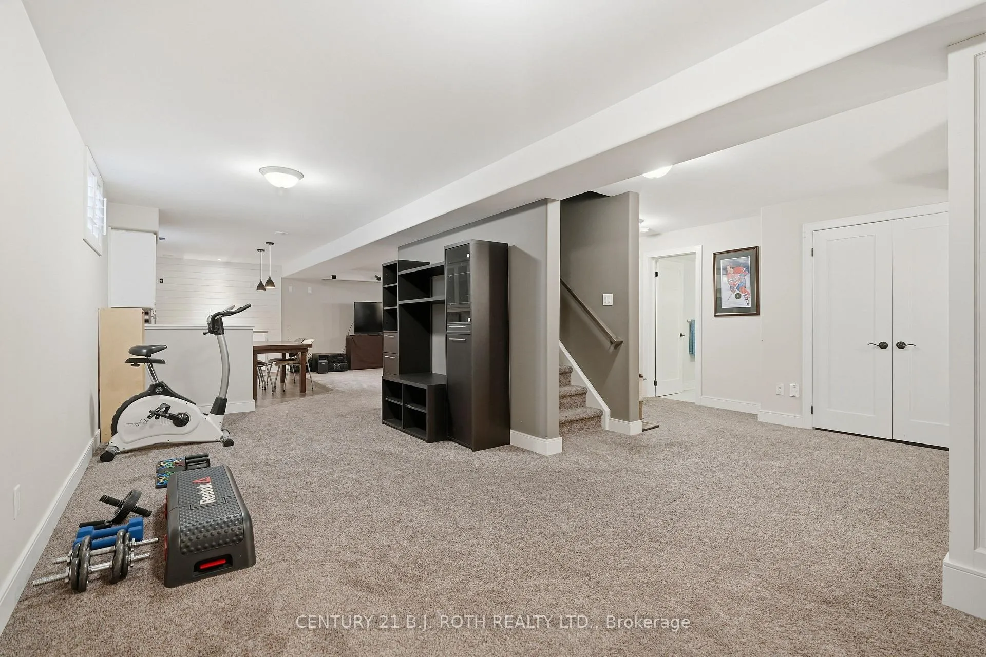 Photo 30 of 10 Auburn Court, Barrie, Ardagh — HOMEH