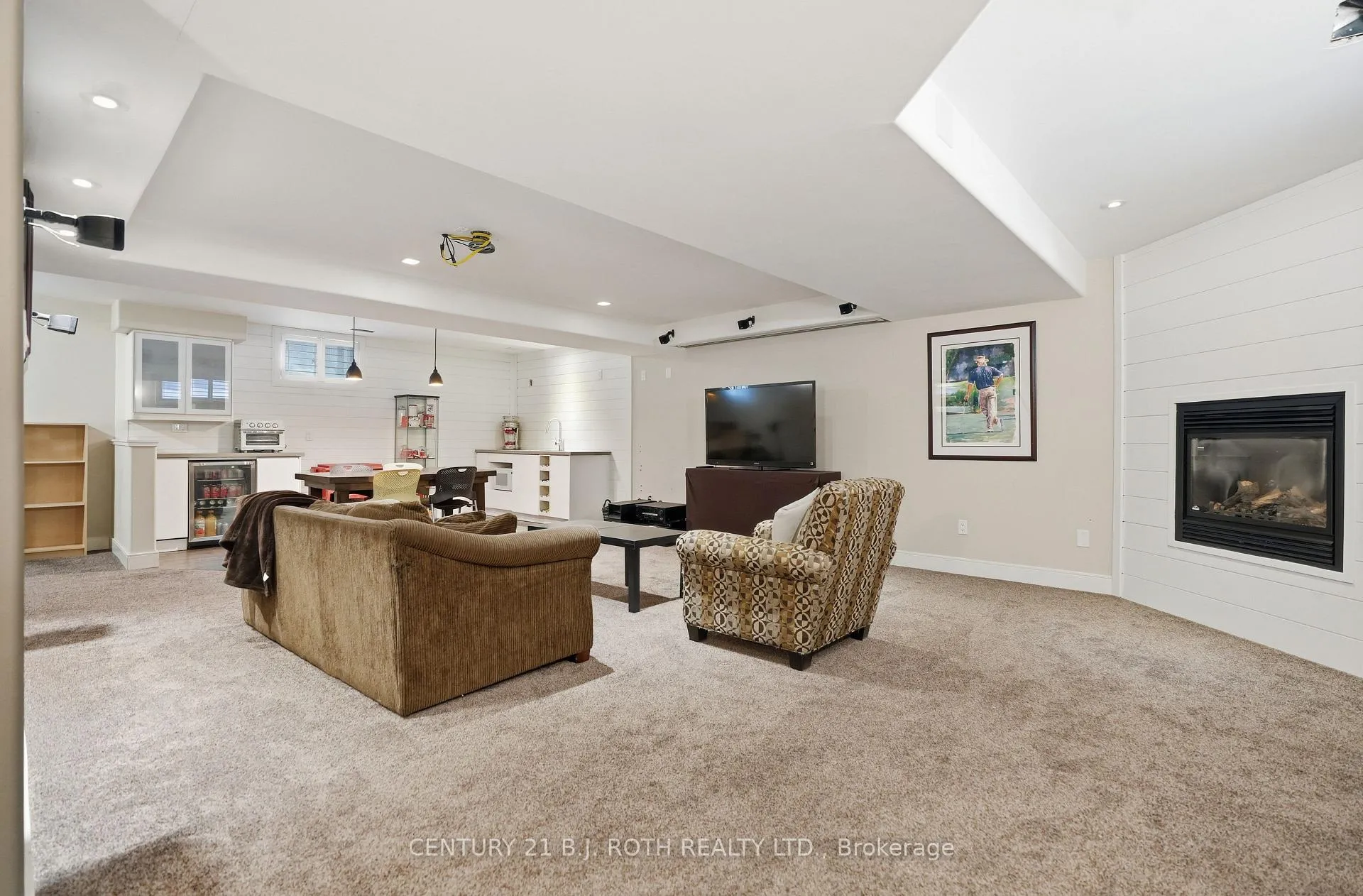 Photo 31 of 10 Auburn Court, Barrie, Ardagh — HOMEH