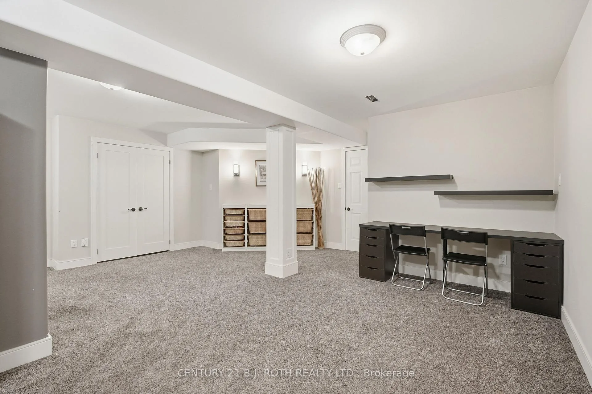 Photo 32 of 10 Auburn Court, Barrie, Ardagh — HOMEH