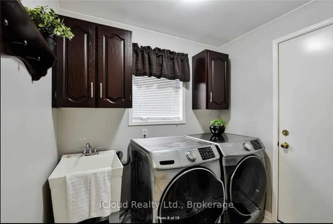 Photo 5 of 33 Fenflower ( Upper) Court, Brampton, Snelgrove — HOMEH