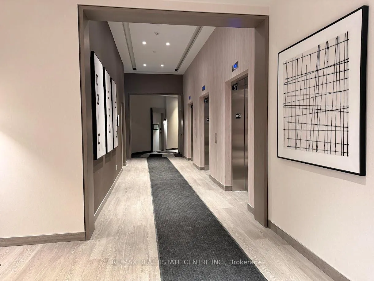 Photo 2 of Unit 2303, 8020 Derry Avenue, Milton, Beaty — HOMEH