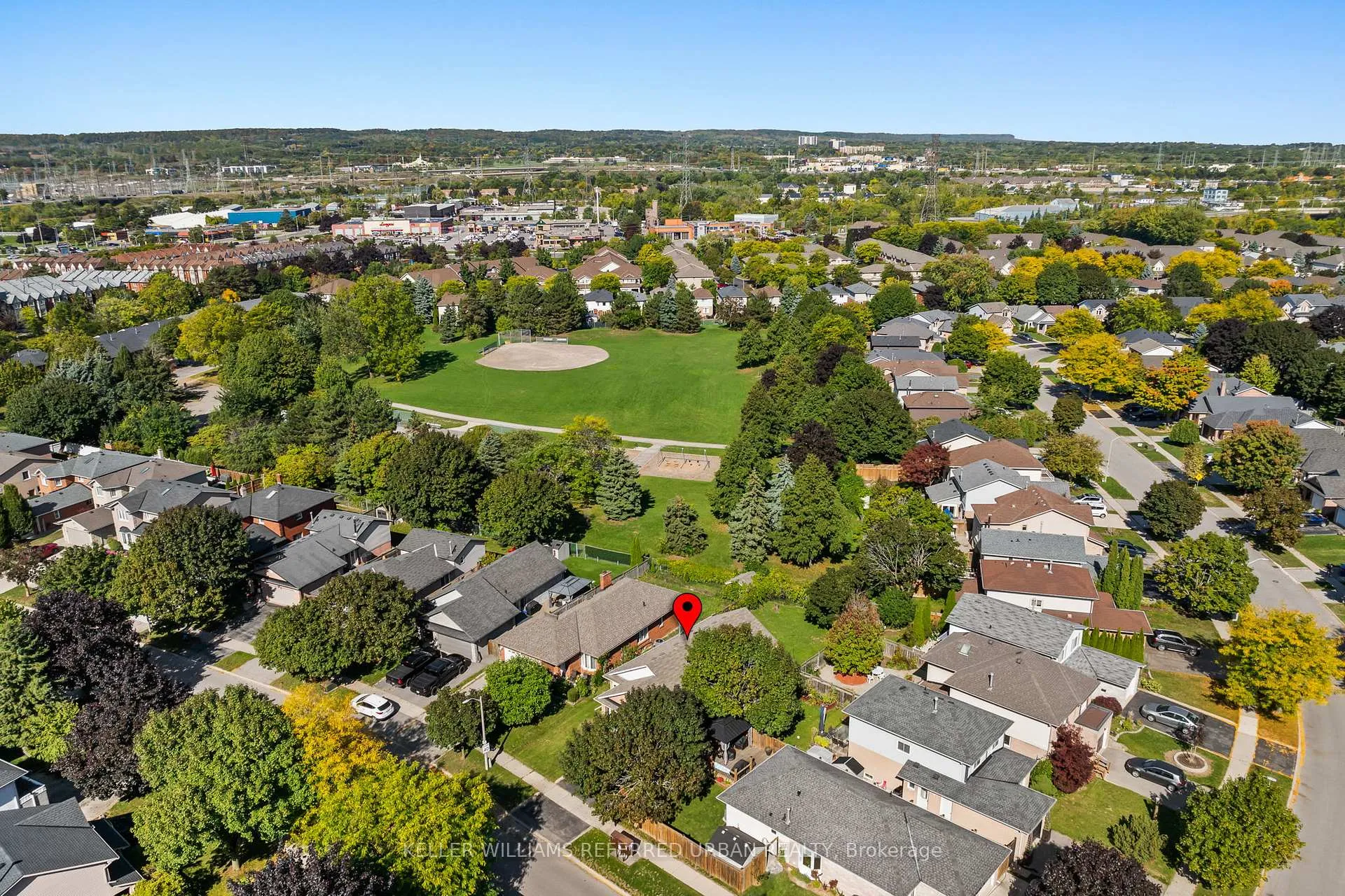 Photo 19 of 1253 Thorpe Road, Burlington, Brant — HOMEH