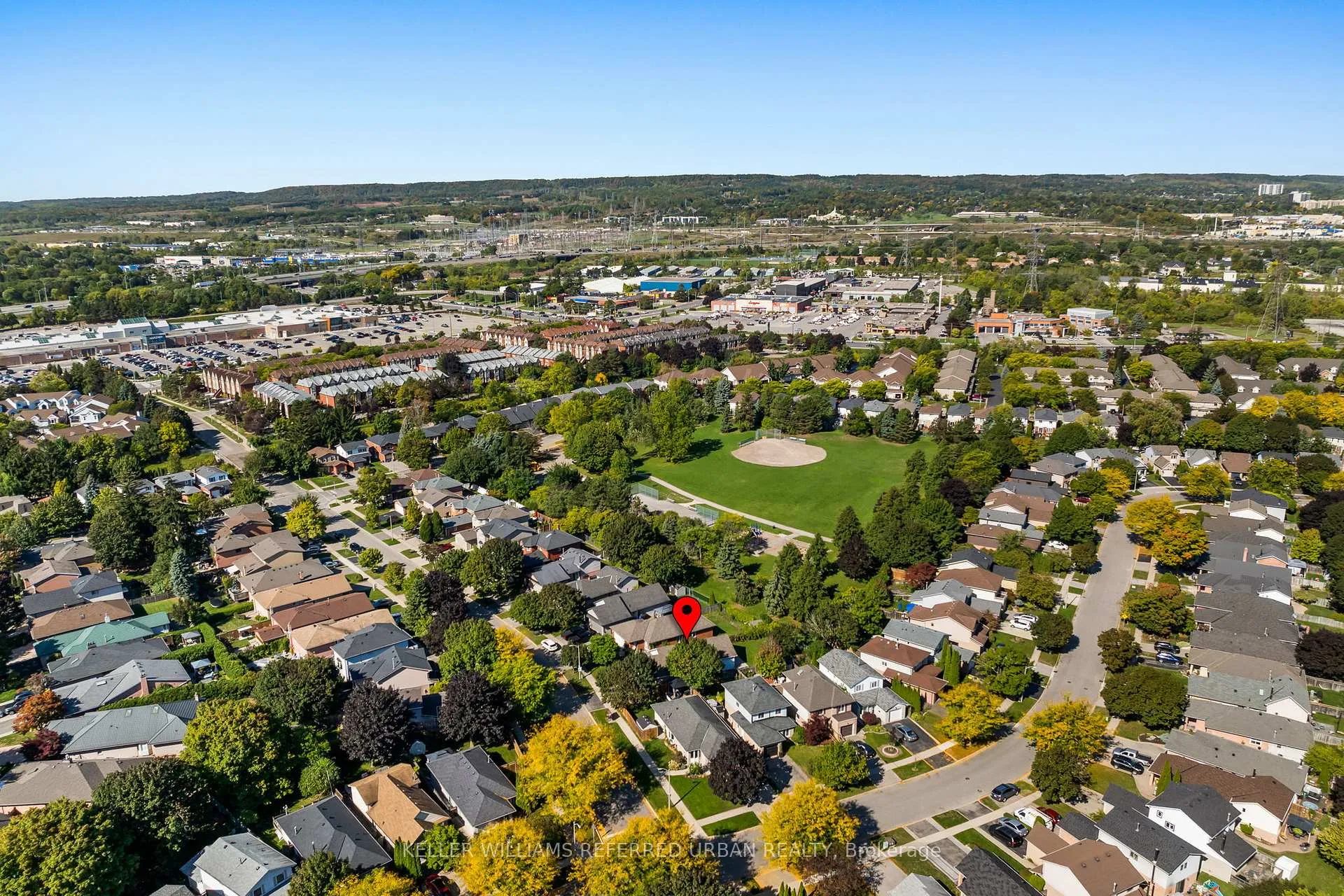 Photo 20 of 1253 Thorpe Road, Burlington, Brant — HOMEH