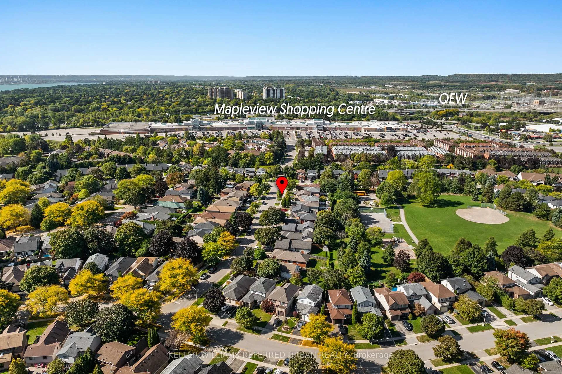 Photo 21 of 1253 Thorpe Road, Burlington, Brant — HOMEH