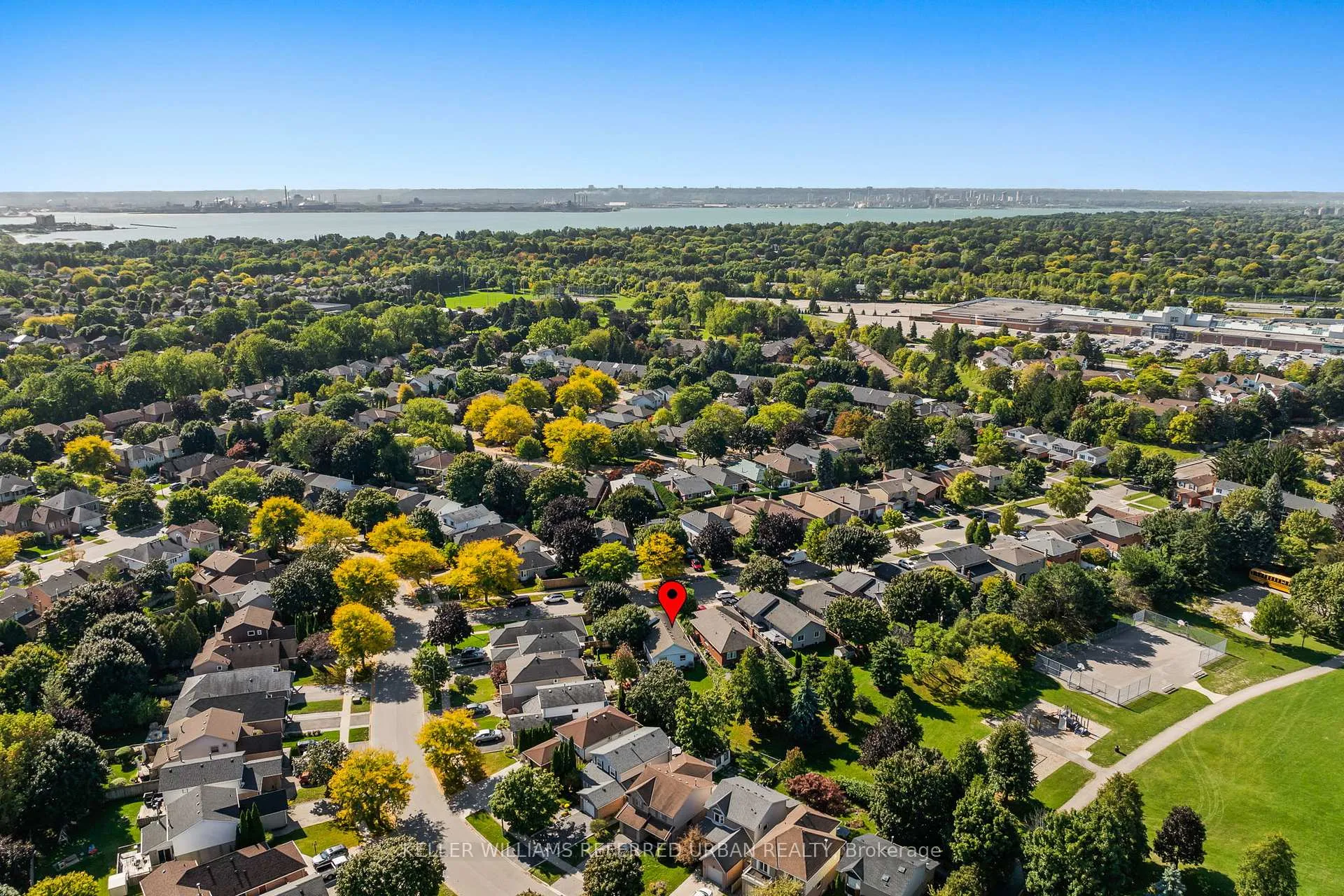 Photo 22 of 1253 Thorpe Road, Burlington, Brant — HOMEH