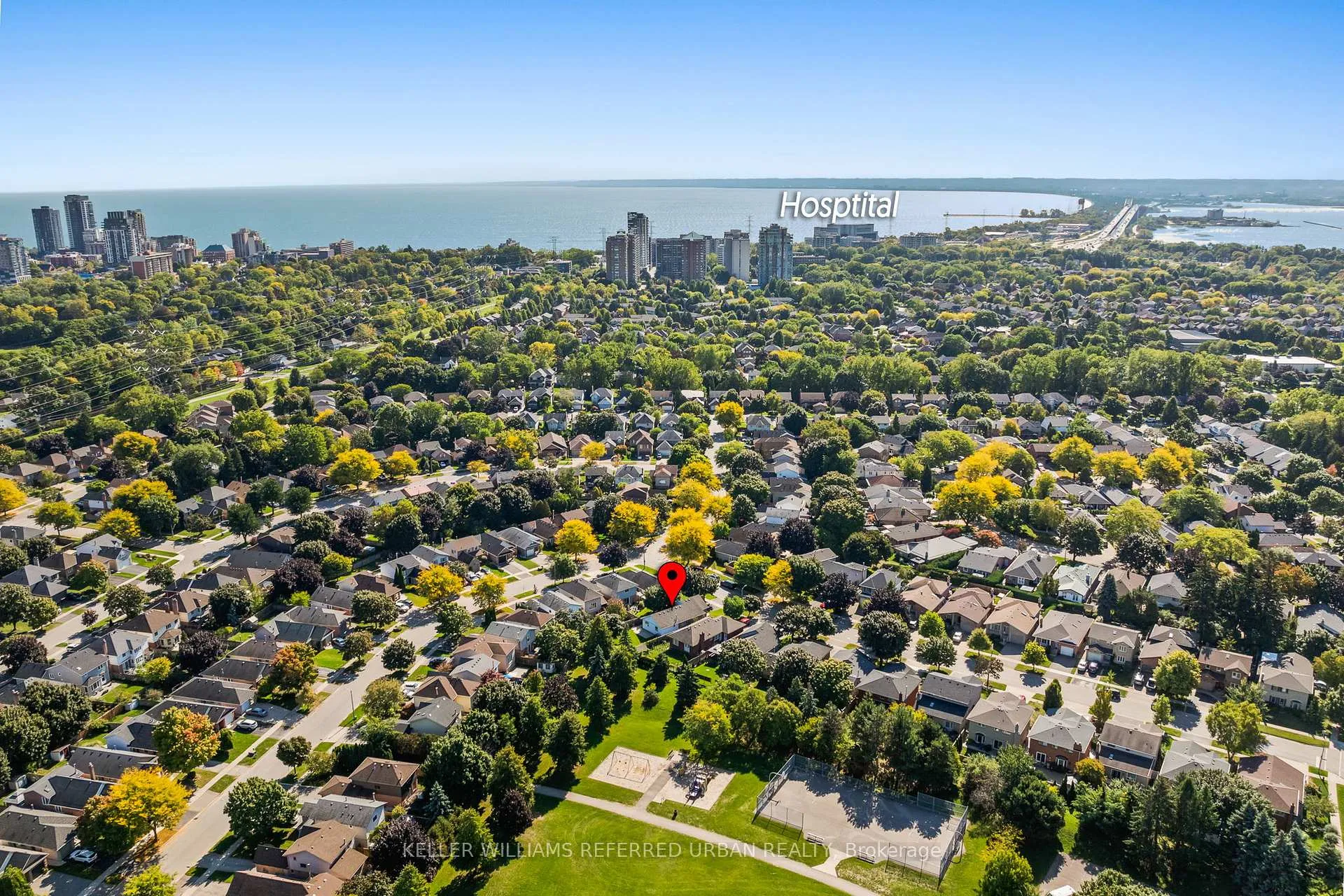 Photo 23 of 1253 Thorpe Road, Burlington, Brant — HOMEH