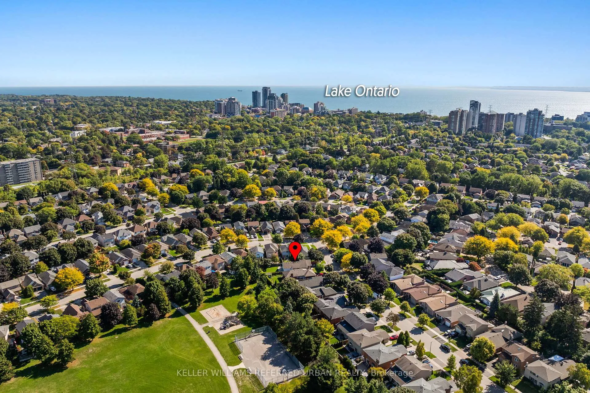 Photo 24 of 1253 Thorpe Road, Burlington, Brant — HOMEH