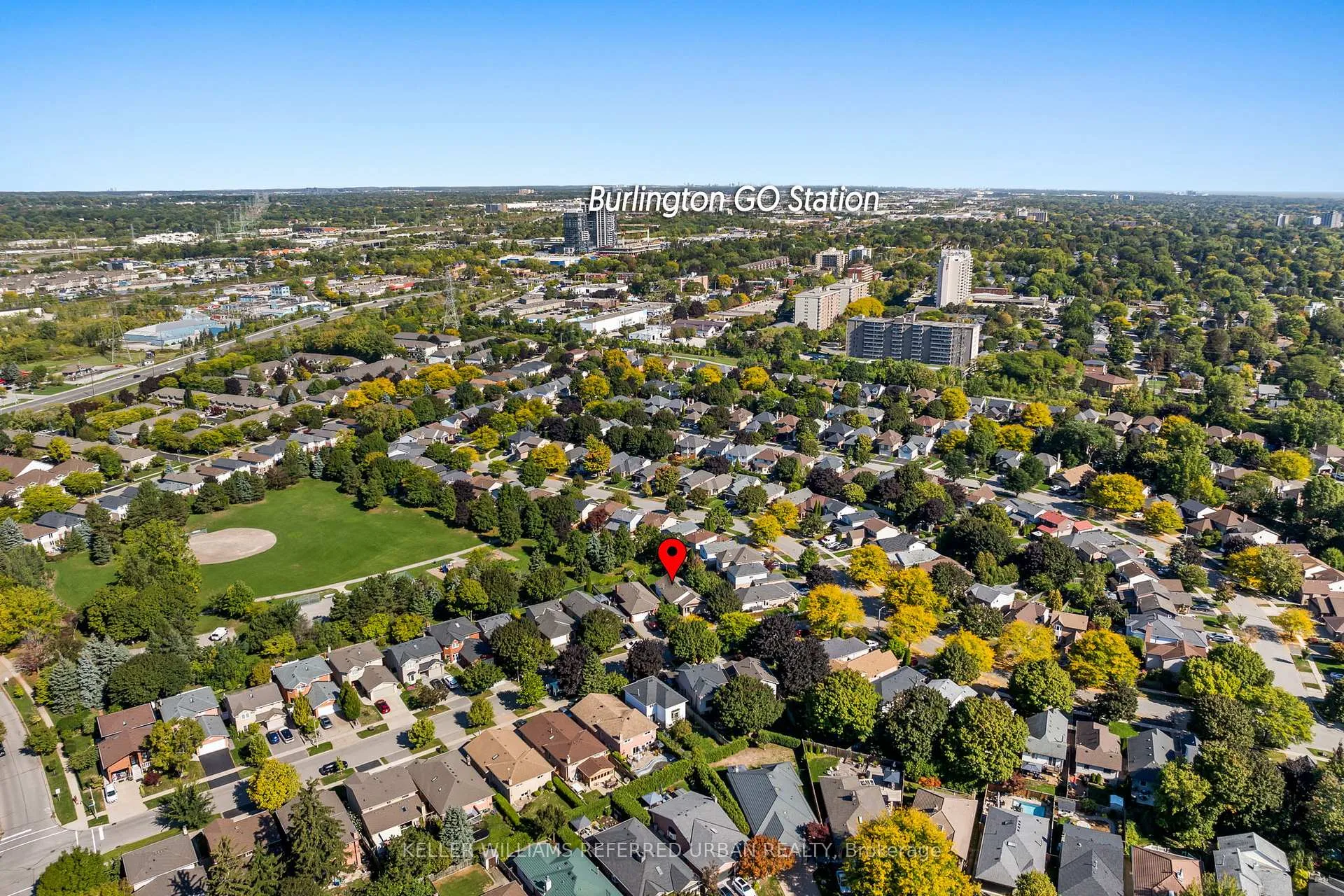Photo 25 of 1253 Thorpe Road, Burlington, Brant — HOMEH