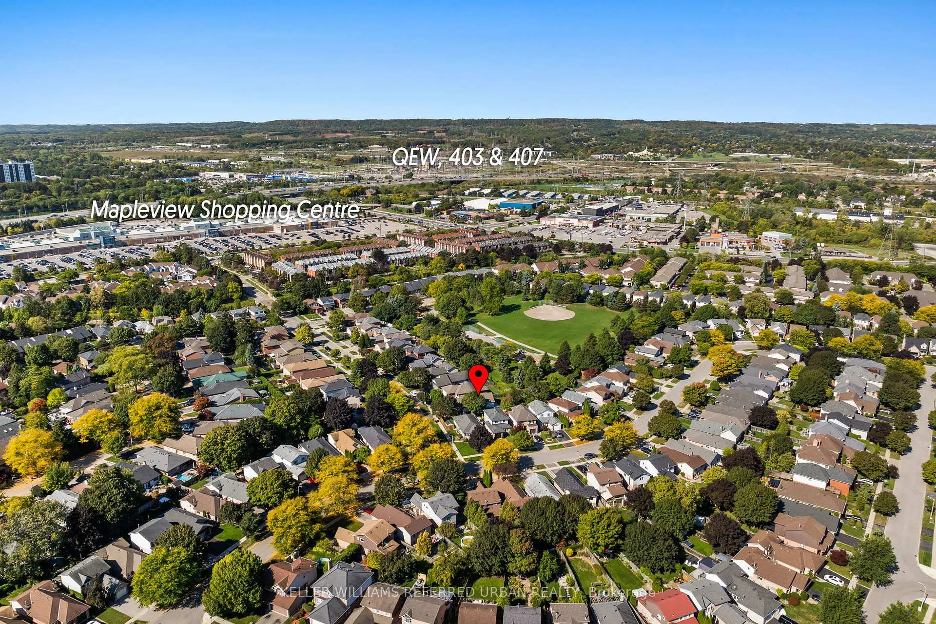 Photo 26 of 1253 Thorpe Road, Burlington, Brant — HOMEH