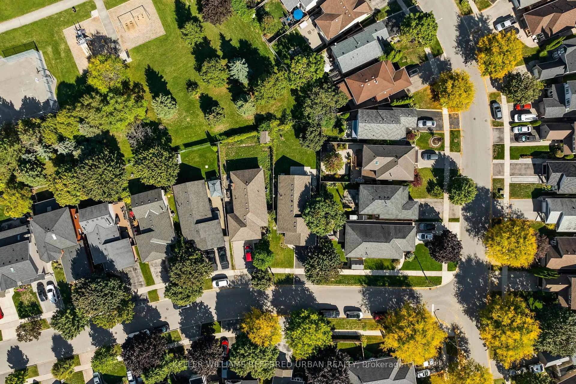 Photo 27 of 1253 Thorpe Road, Burlington, Brant — HOMEH