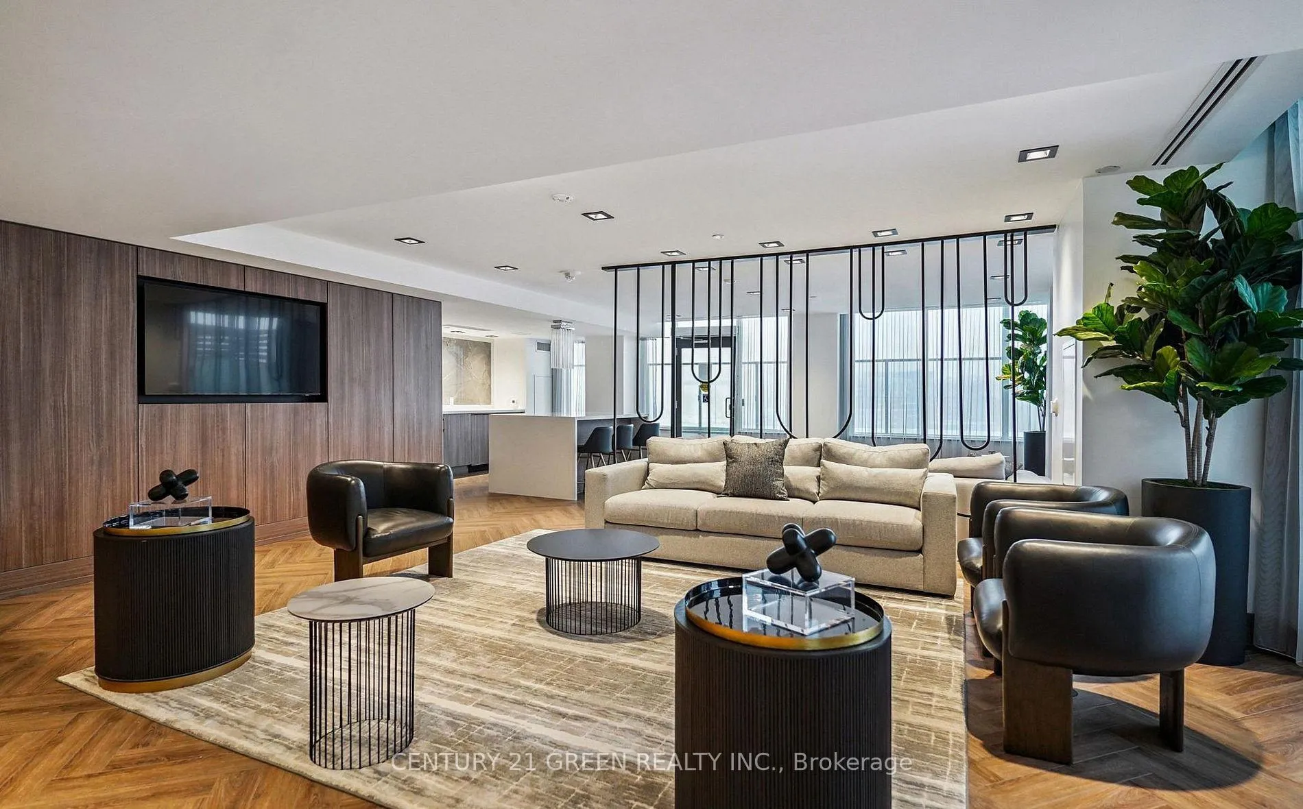 Photo 15 of Unit 1009, 1435 Celebration Drive, Pickering, Bay Ridges — HOMEH