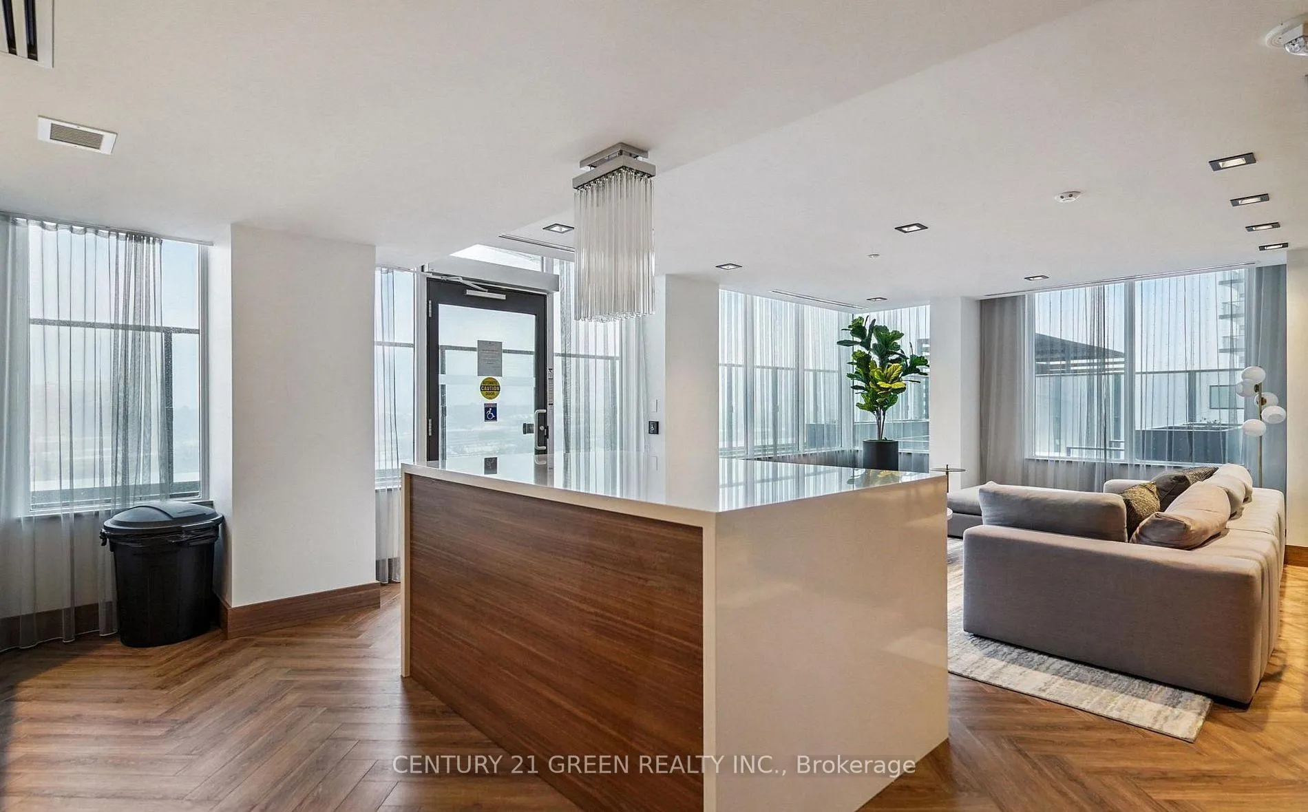 Photo 16 of Unit 1009, 1435 Celebration Drive, Pickering, Bay Ridges — HOMEH