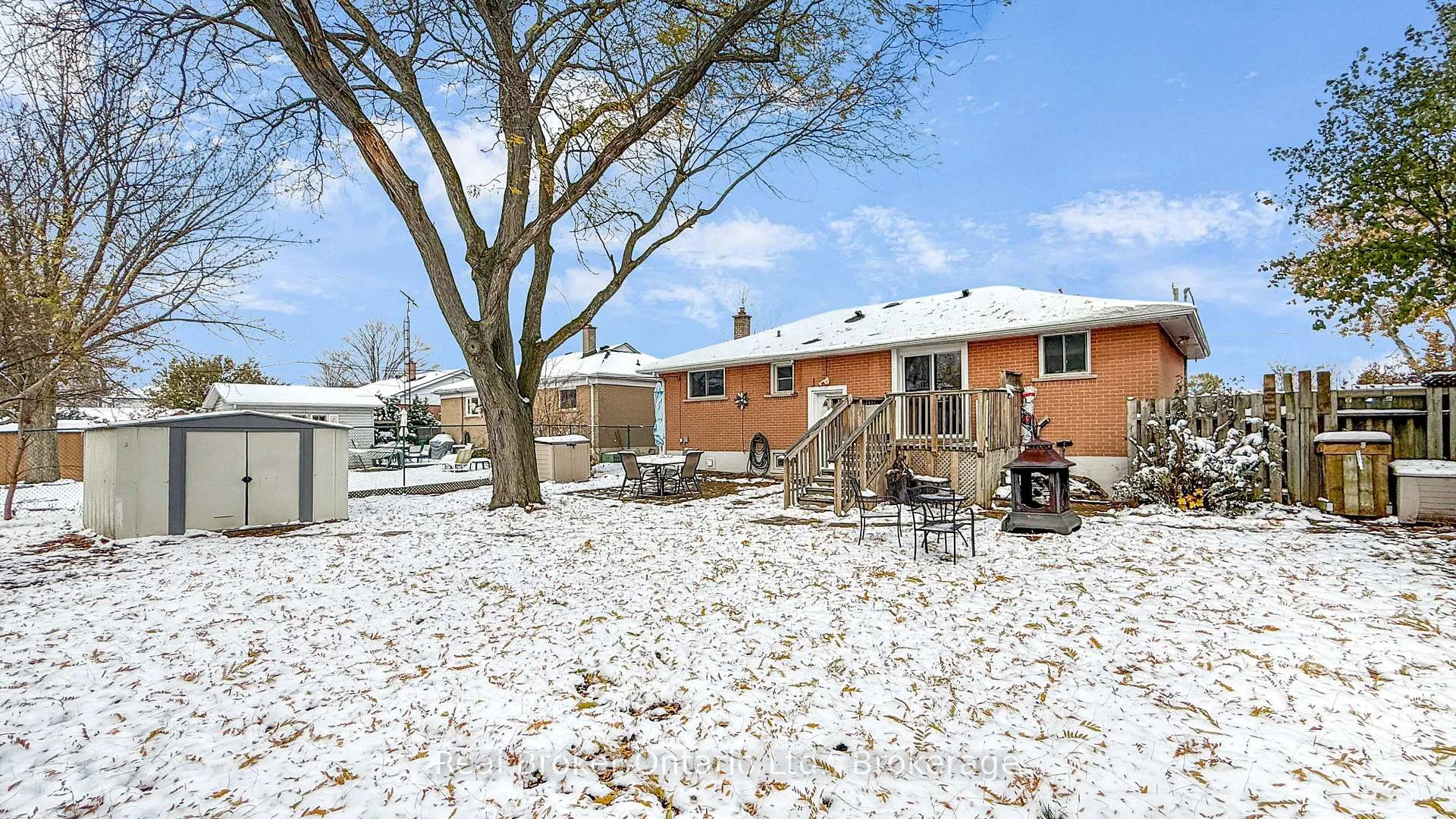 Photo 30 of 238 Kent Crescent, Burlington, Appleby — HOMEH