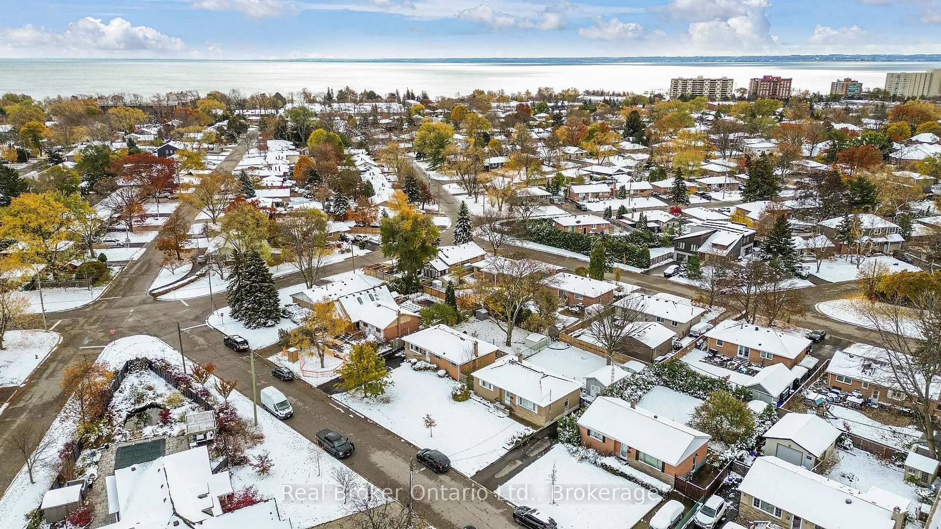 Photo 33 of 238 Kent Crescent, Burlington, Appleby — HOMEH
