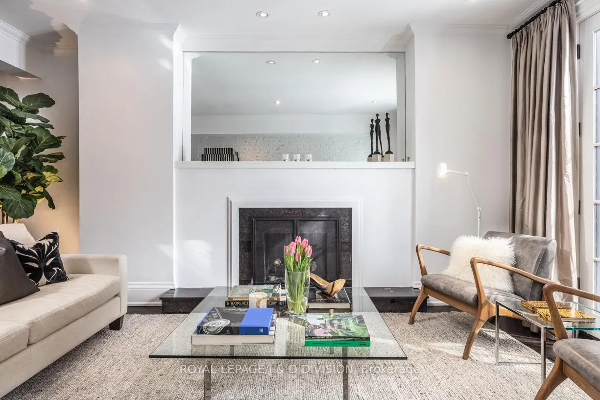 Photo 6 of 36 Gibson Avenue, Toronto, Rosedale-Moore Park — HOMEH