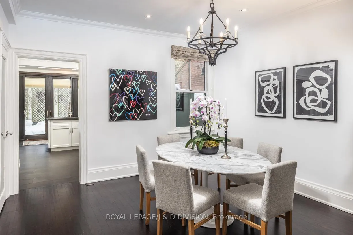 Photo 11 of 36 Gibson Avenue, Toronto, Rosedale-Moore Park — HOMEH