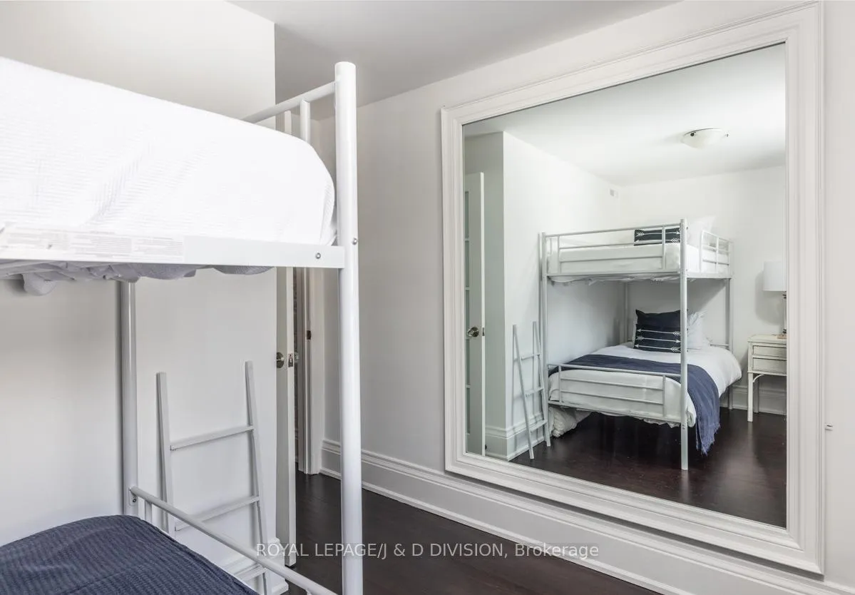 Photo 22 of 36 Gibson Avenue, Toronto, Rosedale-Moore Park — HOMEH