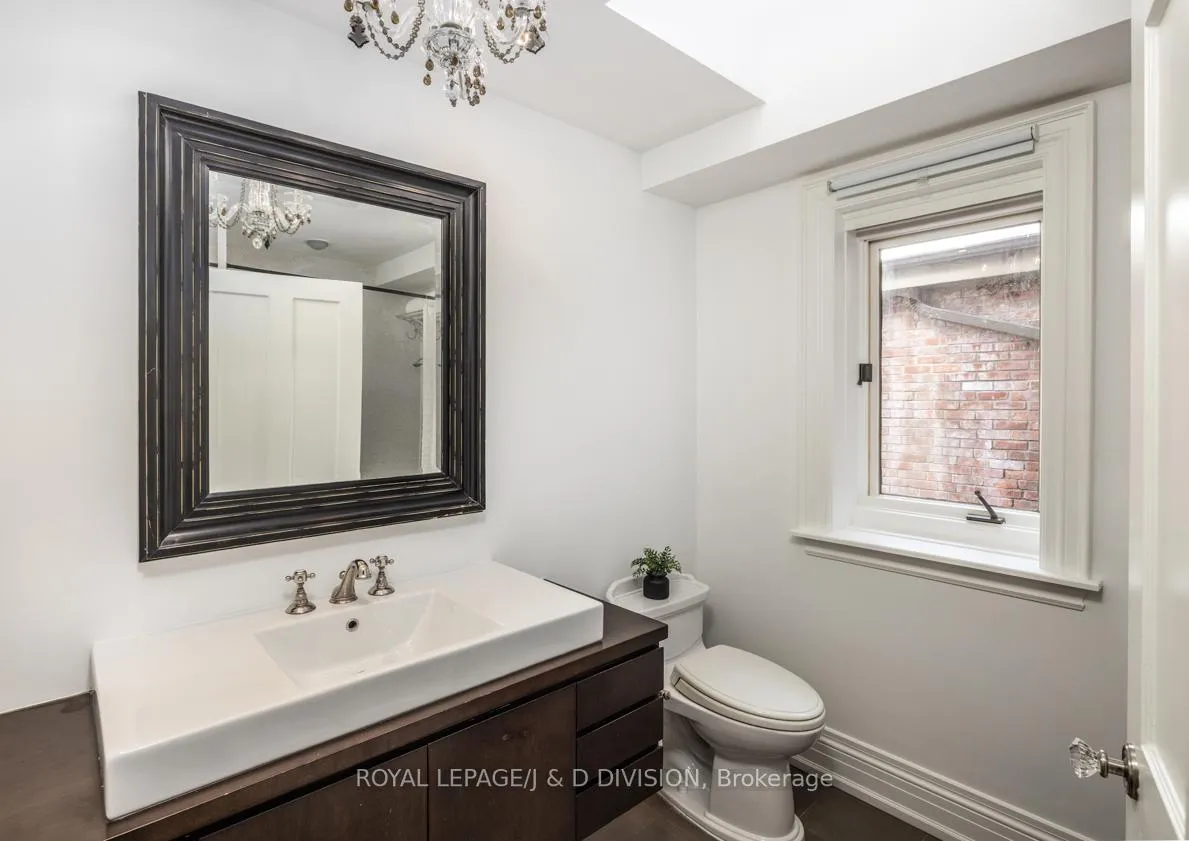 Photo 23 of 36 Gibson Avenue, Toronto, Rosedale-Moore Park — HOMEH